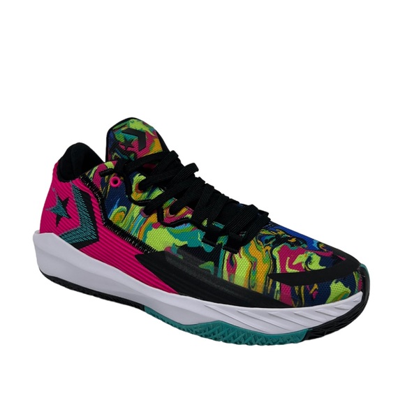 Converse Men's Basketball Shoes All Star BB Jet 